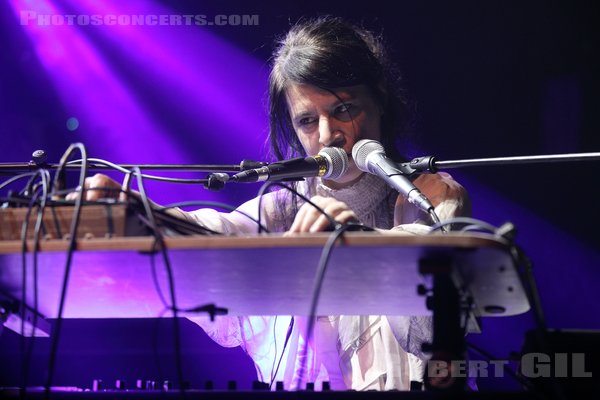 CYANN - 2021-11-15 - PARIS - Petit Bain - 